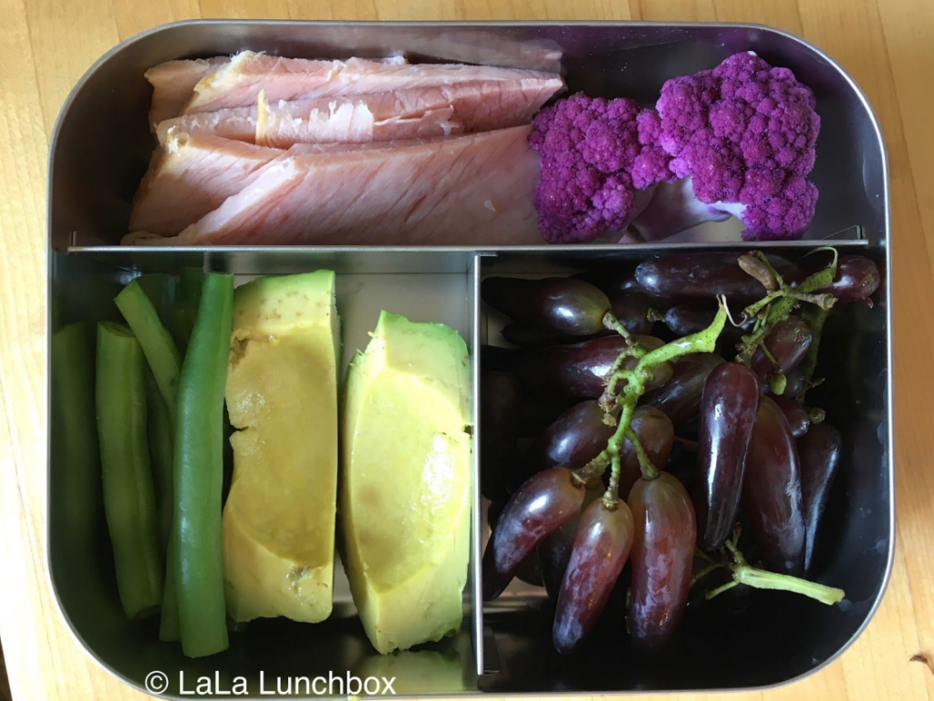 LaLa Lunchbox